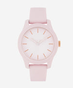 Watch with Pink