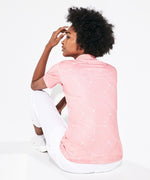 Breathable Stretch Jersey