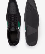 Men's Courtline Leather