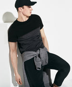 Men's Lacoste Crew