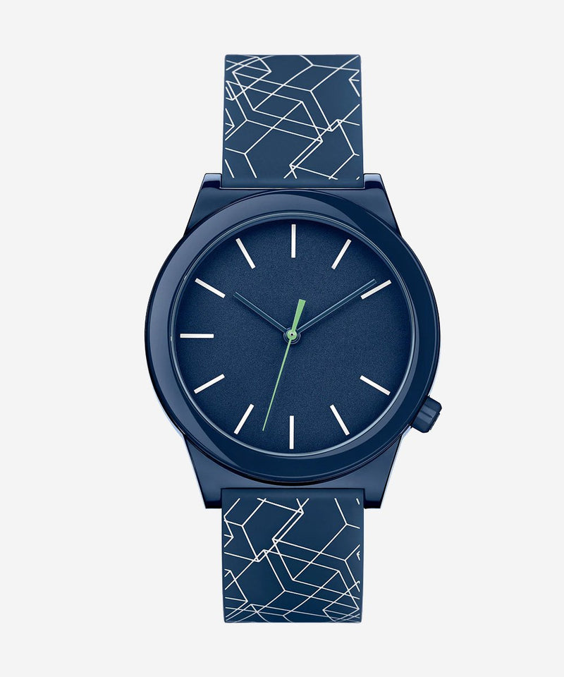 Motion Watch Blue