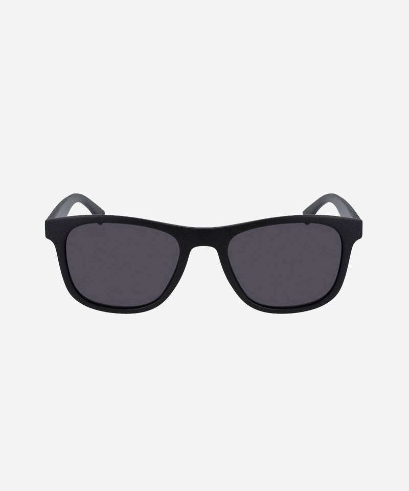 Rectangle Plastic Sunglasses