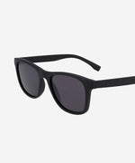 Rectangle Plastic Sunglasses